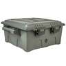 Vital Impact 4-Piece Assorted Ammo Box and Large Crate Set