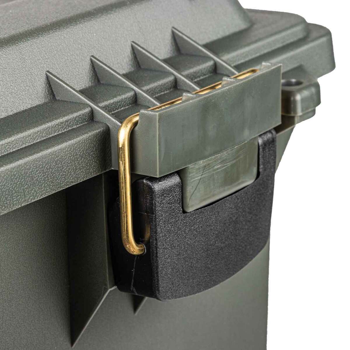 Vital Impact 4-Piece Assorted Ammo Box and Large Crate Set Vital Impact 4-Piece Assorted Ammo Box and Large Crate Set