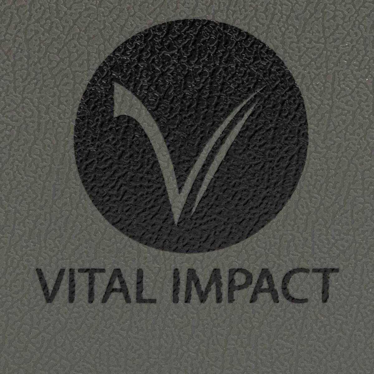 Vital Impact 4-Piece Assorted Ammo Box and Large Crate Set Vital Impact 4-Piece Assorted Ammo Box and Large Crate Set