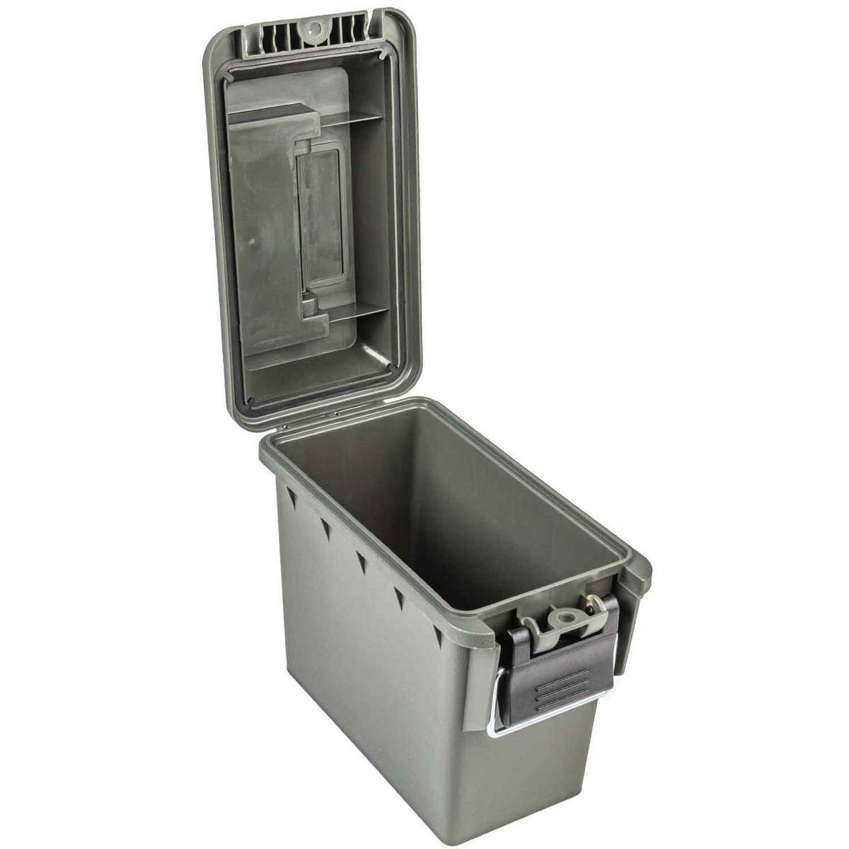 Vital Impact 4-Piece Mini Ammo Box and Crate Set Vital Impact 4-Piece Mini Ammo Box and Crate Set