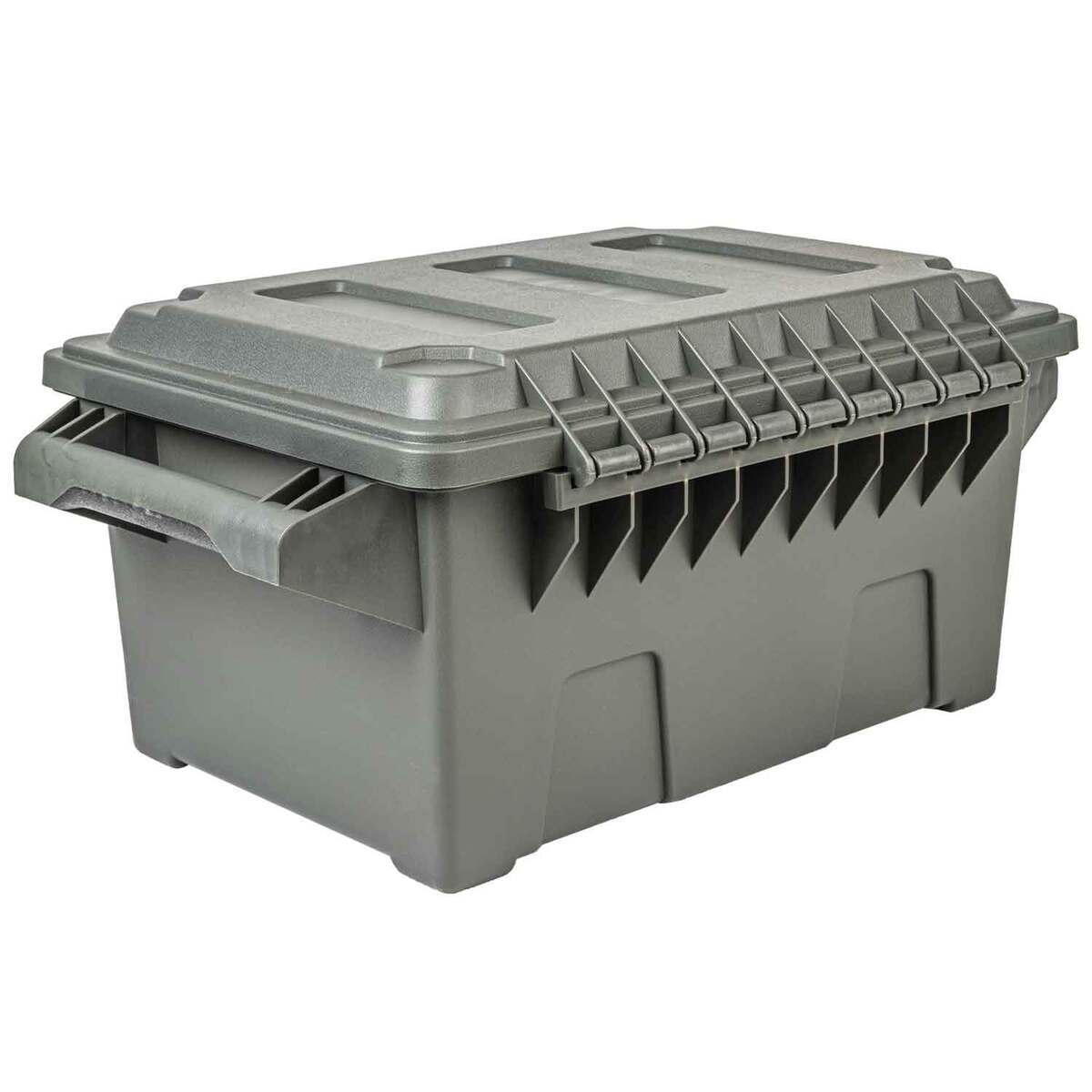 Vital Impact 4-Piece Mini Ammo Box and Crate Set Vital Impact 4-Piece Mini Ammo Box and Crate Set