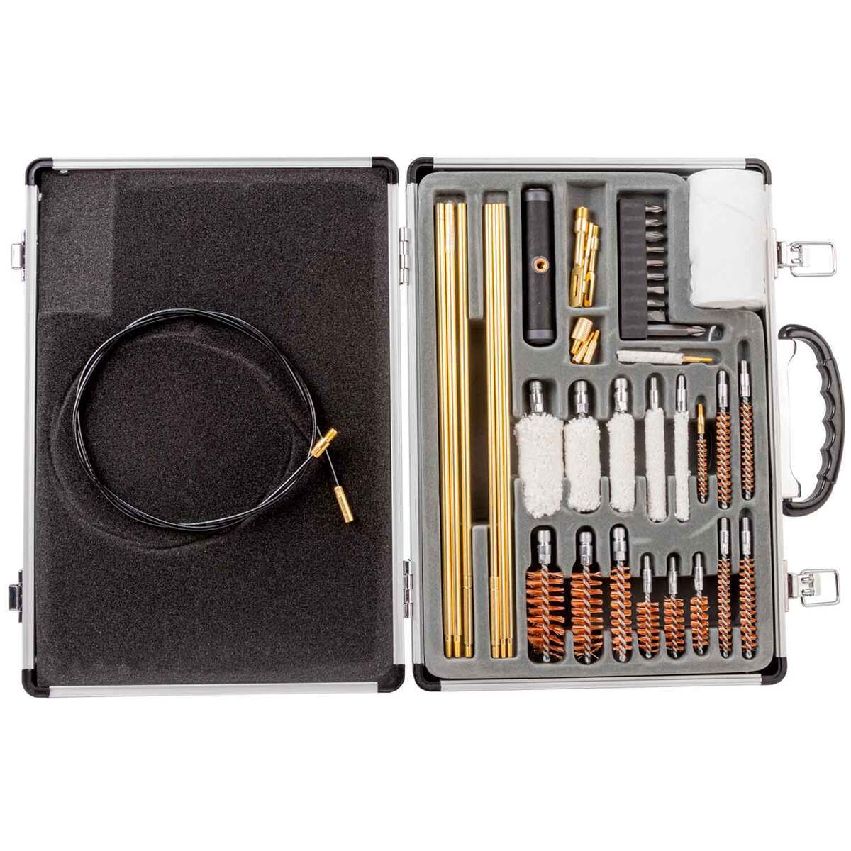 Vital Impact All-in-one Gun Cleaning Kit