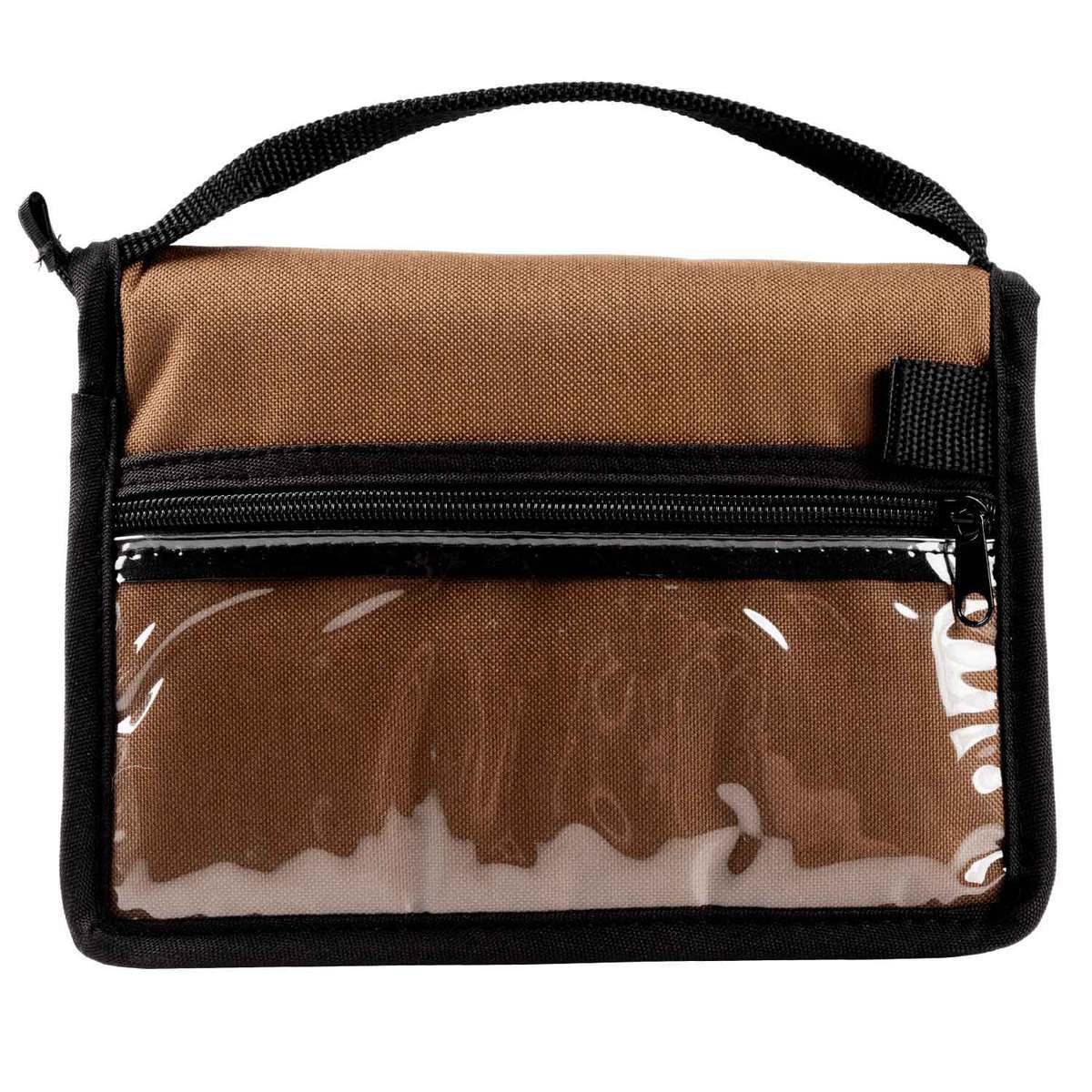 Vital Impact Bullet Binder - 40 Rounds - Tan Vital Impact Bullet Binder - 40 Rounds - Tan