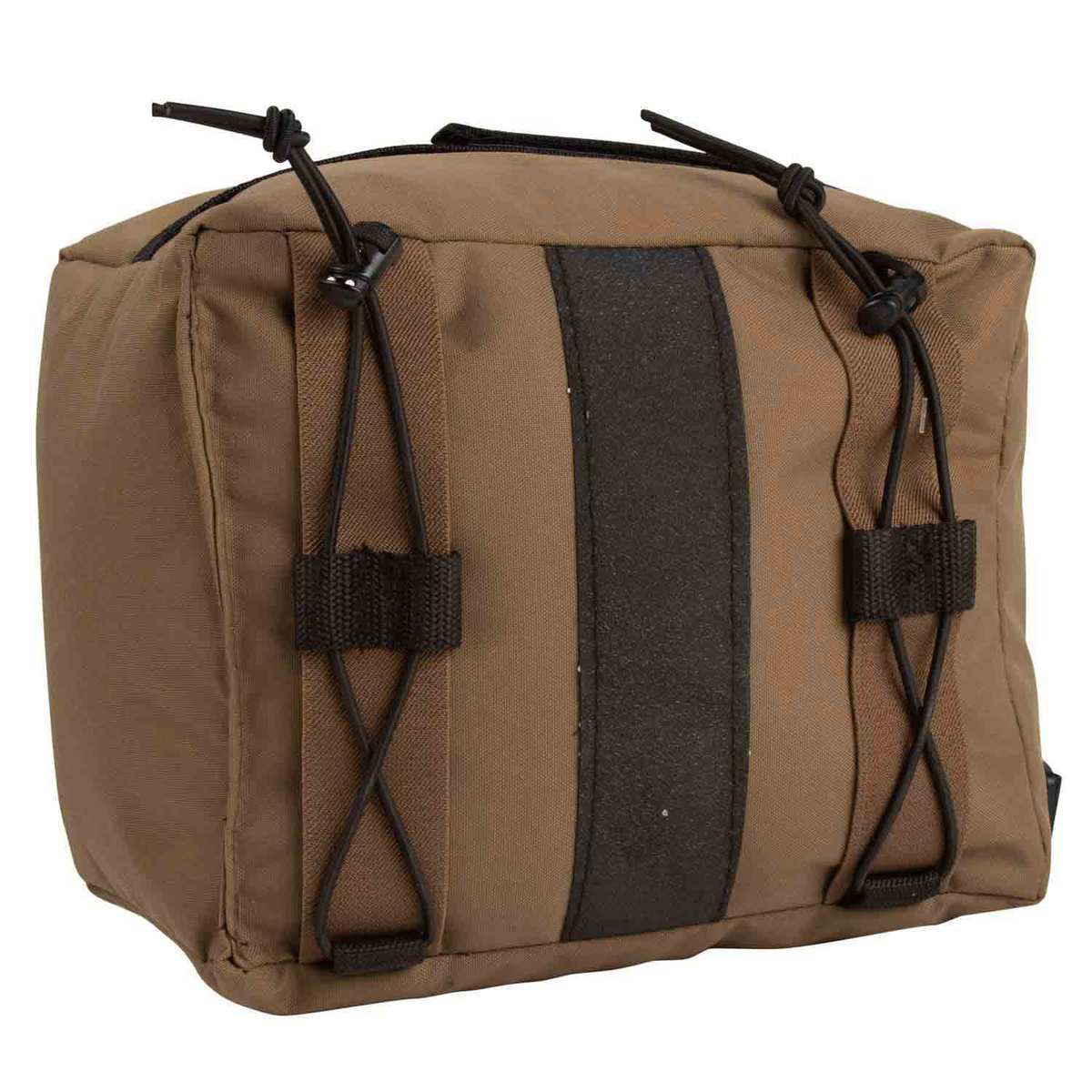 Vital Impact Block Shooting Bag - Tan 7in x 8in x 10in Vital Impact Block Shooting Bag - Tan 7in x 8in x 10in