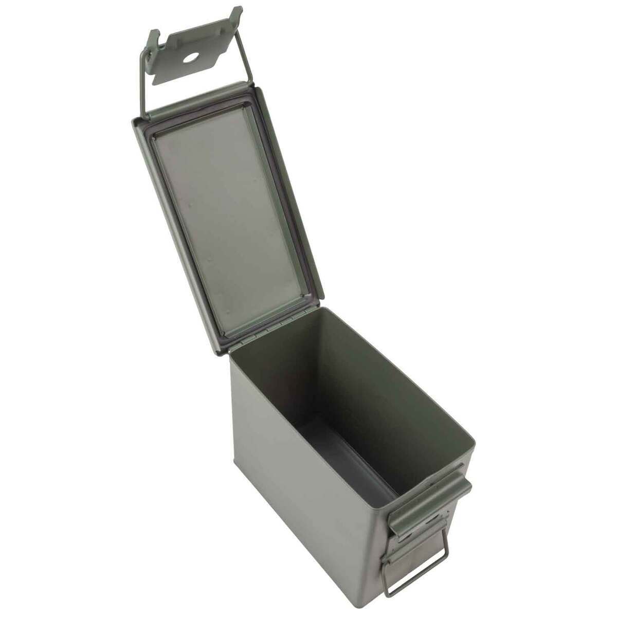 Vital Impact Mini Ammo Can - Green Vital Impact Mini Ammo Can - Green
