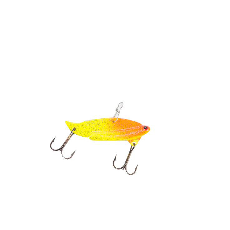 Vib-E Blade Lure Vib-E Blade Lure