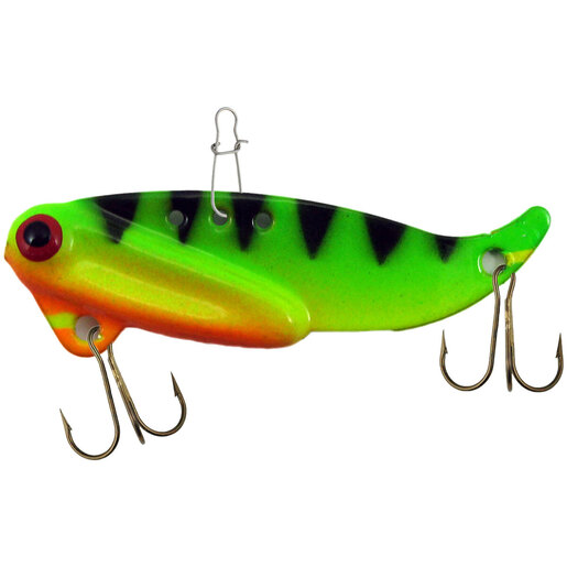 Vib-E Blade Bait – Firetiger