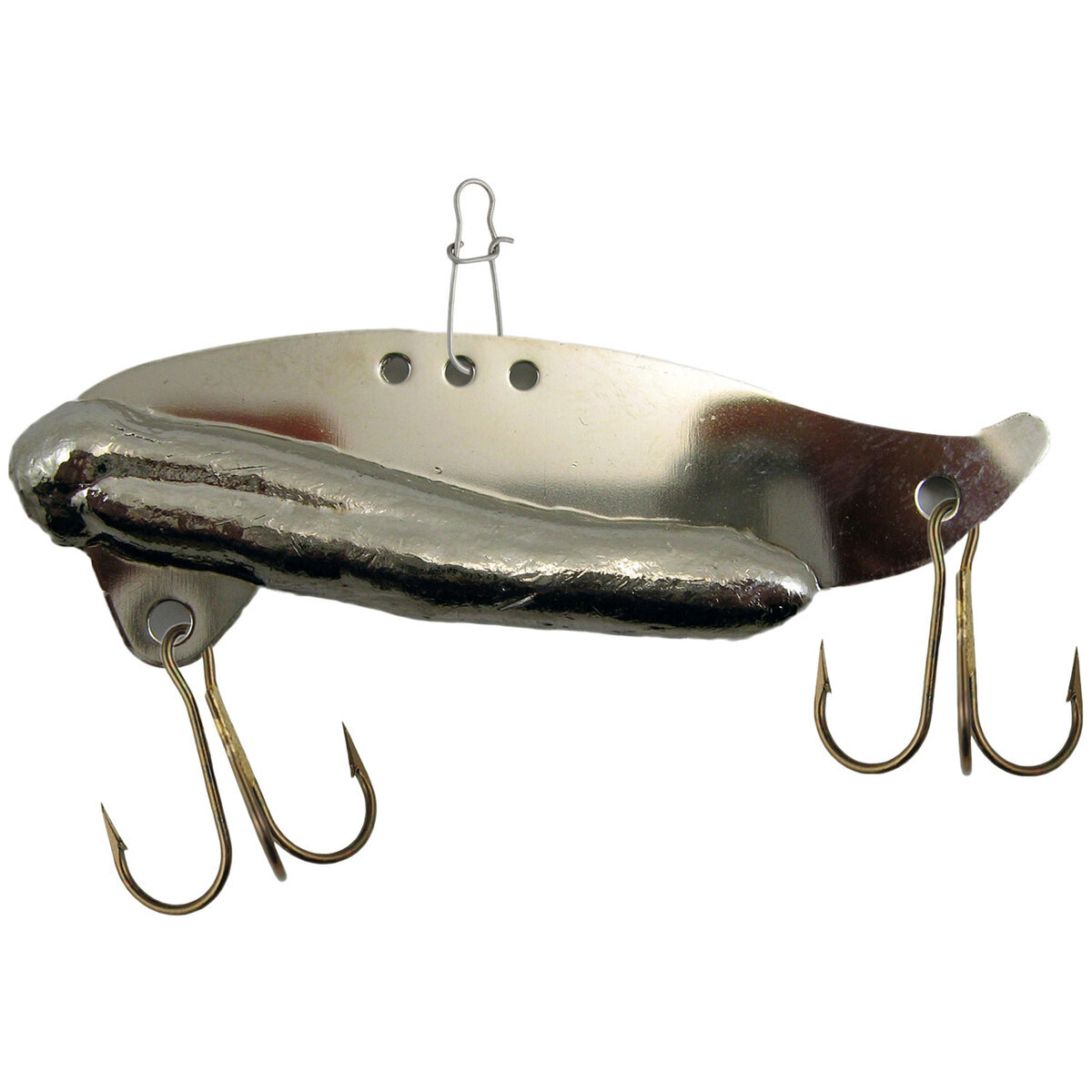 Vibe Blade Bait Vibe Blade Bait