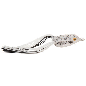 Vicious Fishing Frog - Pearl Midnight, 1-1/2in
