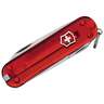 Victorinox Classic SD Multi-Tool - Red - Red