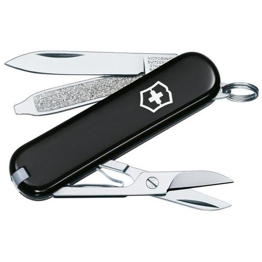 Victorinox Classic SD Multi-Tool – Red