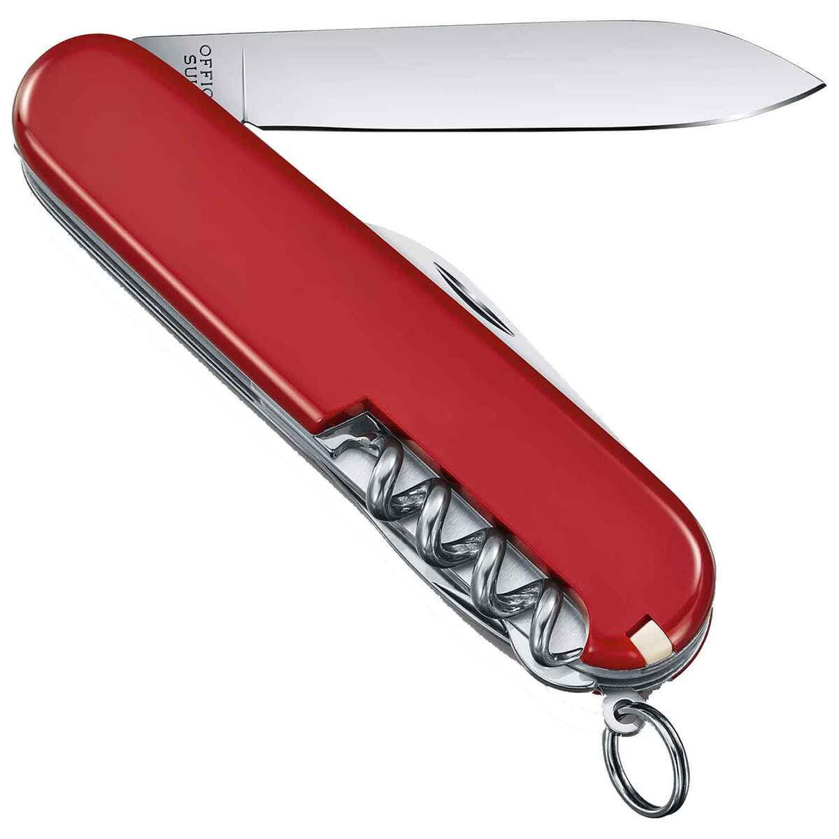 Victorinox Climber Multi-Tool - Red Victorinox Climber Multi-Tool - Red