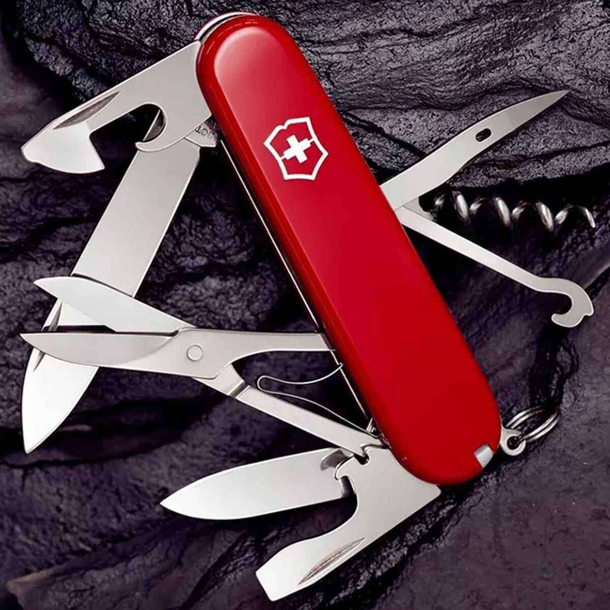 Victorinox Climber Multi-Tool - Red Victorinox Climber Multi-Tool - Red