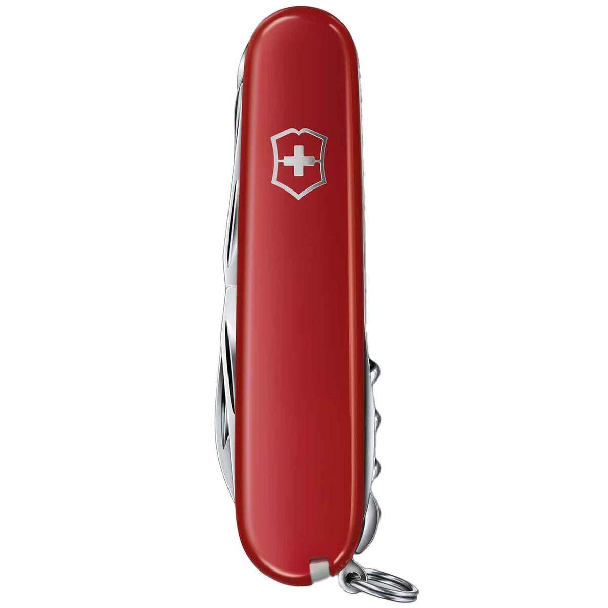 Victorinox Huntsman Multi-Tool - Red Victorinox Huntsman Multi-Tool - Red