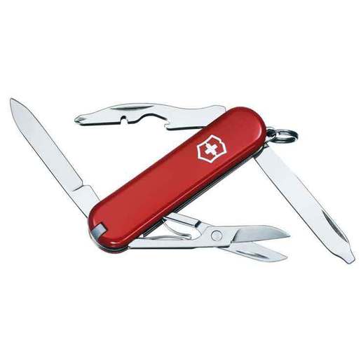 Victorinox Rambler Multi-Tool – Red