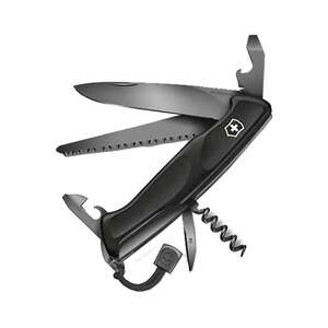 Victorinox Ranger Grip 55 Pocket Knife