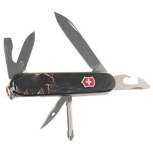 Victorinox Sportsman's Exclusive Tinker Multi-Tool - Bear