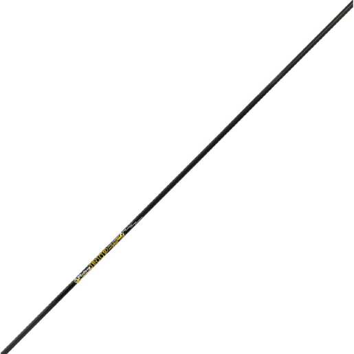 Victory Rip Elite 400 spine Carbon Arrows – 12 Pack – Black