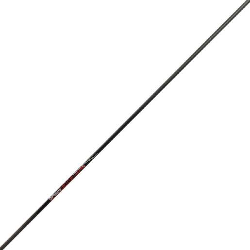 Victory Rip Sport 350 spine Carbon Arrows – 12 Pack – Black