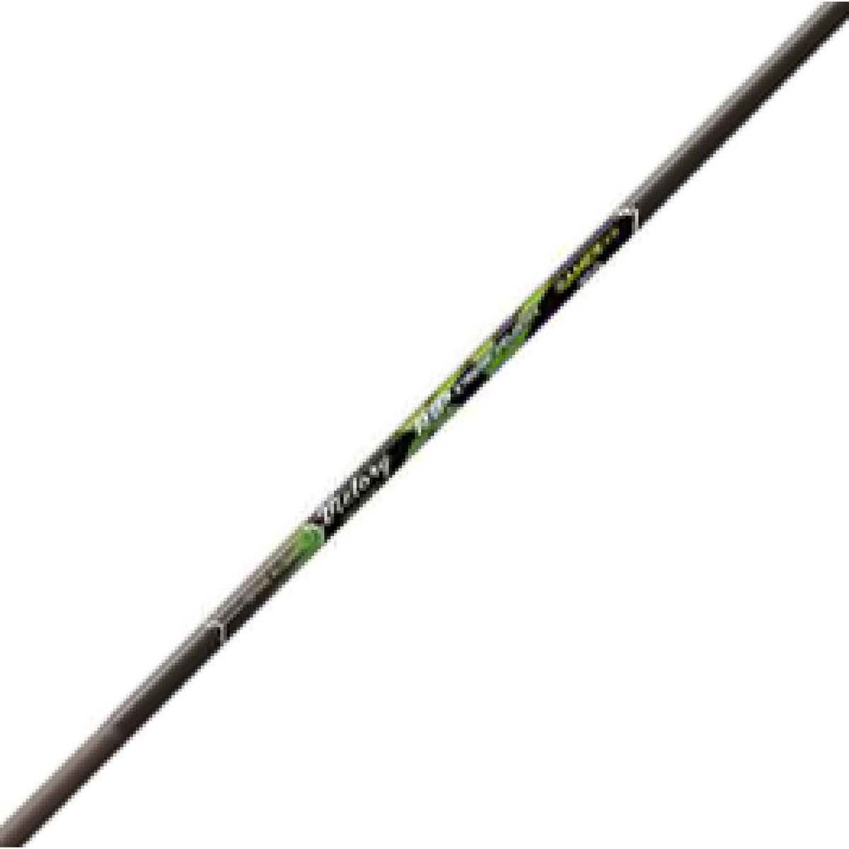 Victory Rip XV Gamer 300 spine Carbon Arrows 12 Pack Sportsman's