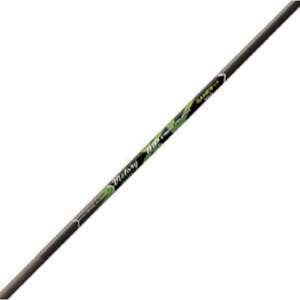 Victory Rip XV Gamer 300 spine Carbon Arrows - 12 Pack