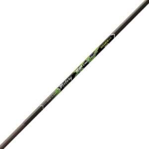 Victory Rip XV Gamer 400 spine Carbon Arrows - 12 Pack