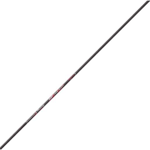 Victory Rip XV Sport 250 spine Carbon Arrows – 12 Pack – Black