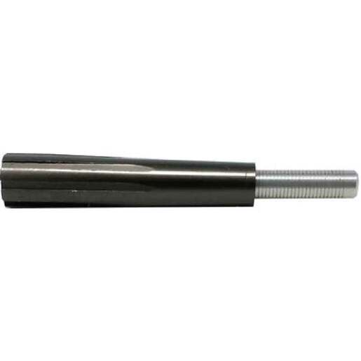 Victory Shok TL 2-Piece Inserts – Black/Silver