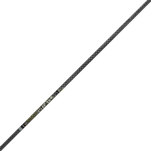 Victory V-Tac 23 Elite 480 spine Carbon Arrows – 12 Pack – Black