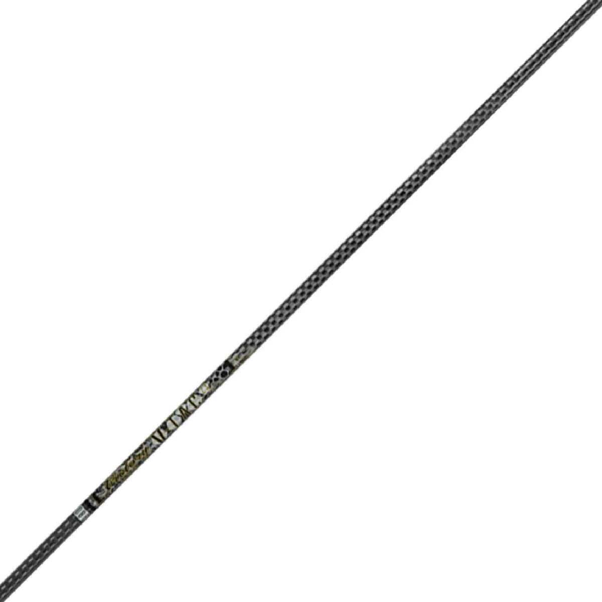 Victory V-Tac 23 Elite 480 Spine Carbon Arrows - 12 Pack - Black Victory V-Tac 23 Elite 480 Spine Carbon Arrows - 12 Pack - Black