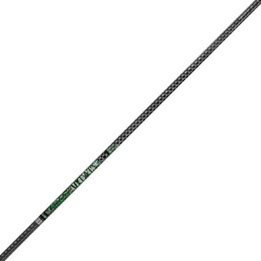 Victory V-Tac 23 Gamer 270 spine Carbon Arrow – 12 Pack – Green