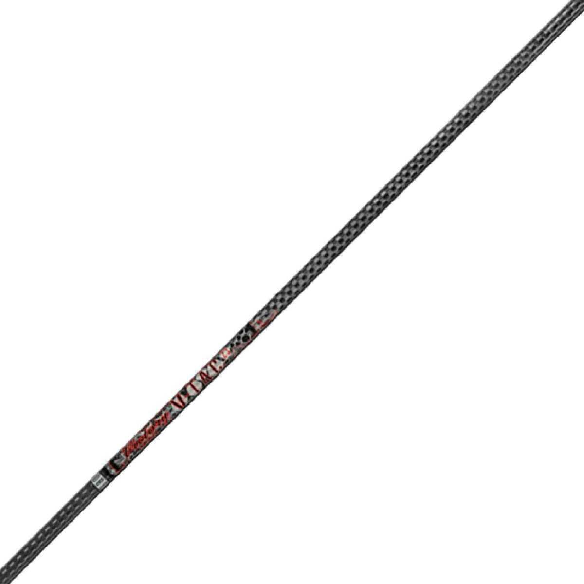 Victory V-Tac 23 Sport 270 Spine Carbon Arrows - 12 Pack - Black Victory V-Tac 23 Sport 270 Spine Carbon Arrows - 12 Pack - Black