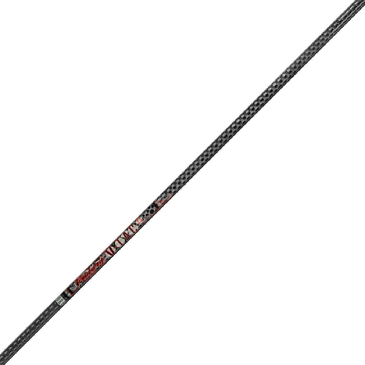 Victory V-Tac 23 Sport 480 Spine Carbon Arrows - 12 Pack - Black Victory V-Tac 23 Sport 480 Spine Carbon Arrows - 12 Pack - Black