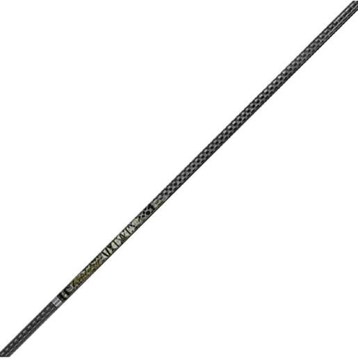Victory V-Tac 25 Elite 300 spine Carbon Arrows – 12 Pack – Black