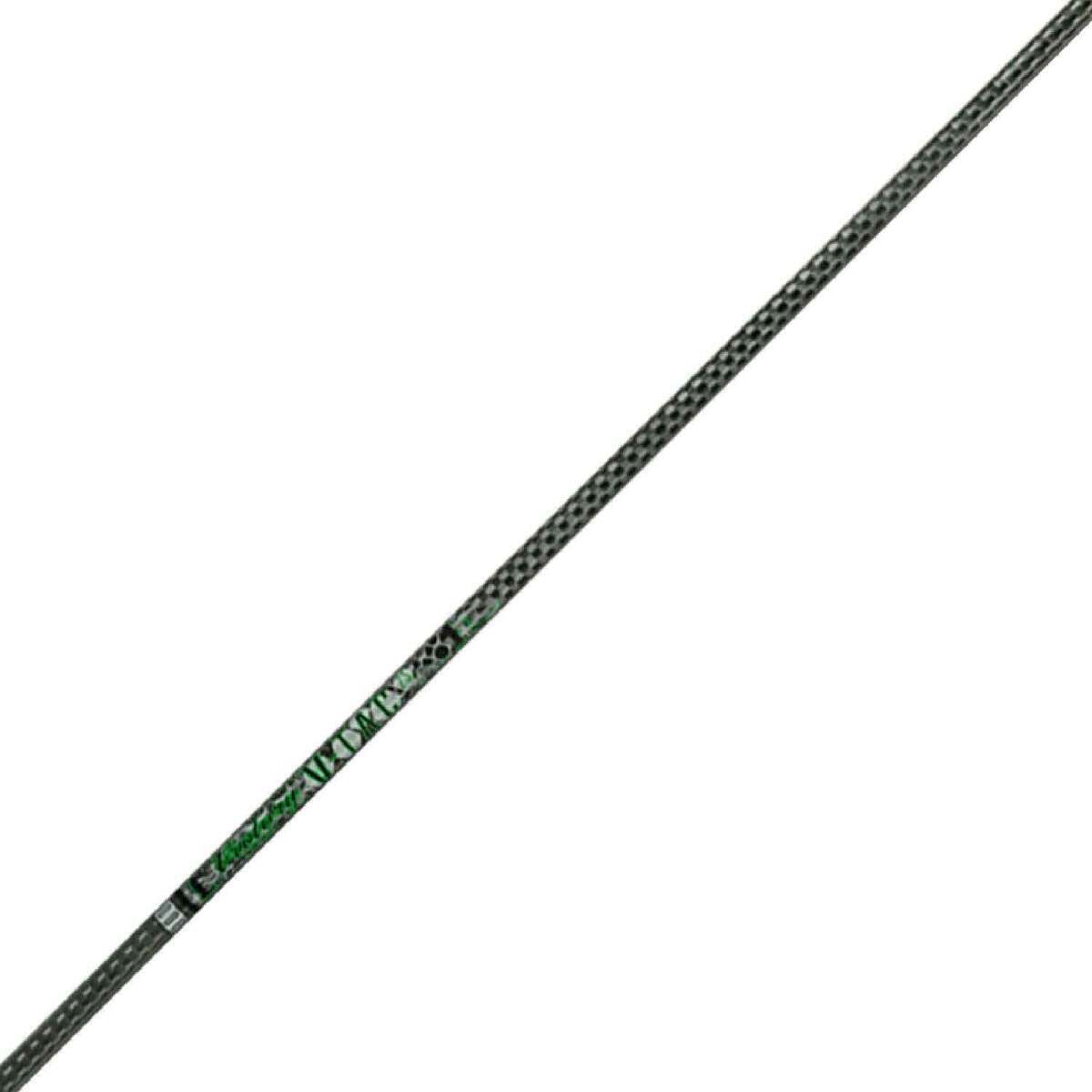 Victory V-Tac 25 Gamer 300 Spine Carbon Arrows - 12 Pack - Black Victory V-Tac 25 Gamer 300 Spine Carbon Arrows - 12 Pack - Black