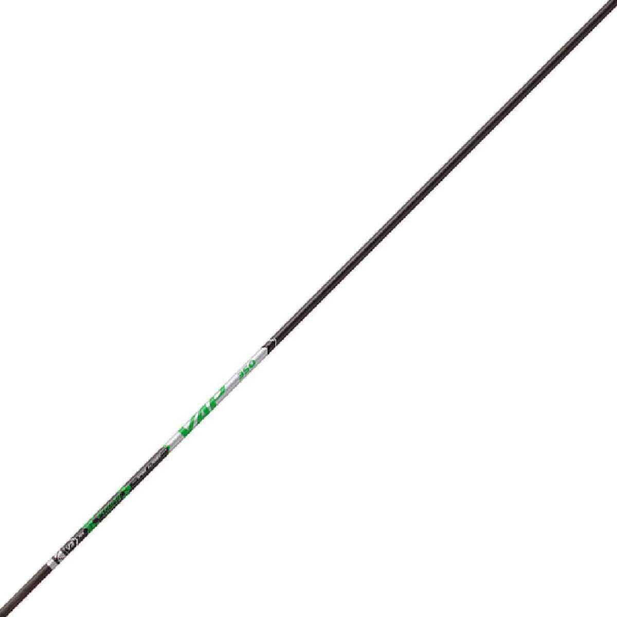 Victory VAP Gamer Target 450 spine Carbon Arrows - 12 Pack - Black Victory VAP Gamer Target 450 spine Carbon Arrows - 12 Pack - Black