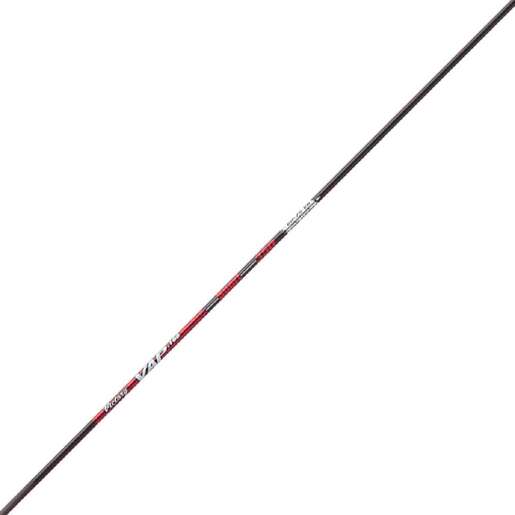 Victory VAP Sport 300 spine Carbon Arrows – 12 Pack – Black