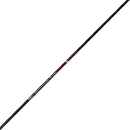 Victory VAP SS Sport 400 spine Carbon Arrows – 12 Pack – Black