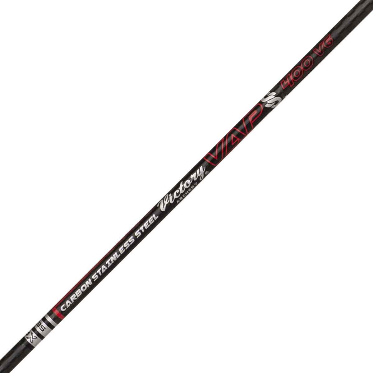 Victory Vap Ss Sport Arrows 400 2 In. Vanes 6 Pk. Victory Vap Ss Sport Arrows 400 2 In. Vanes 6 Pk.