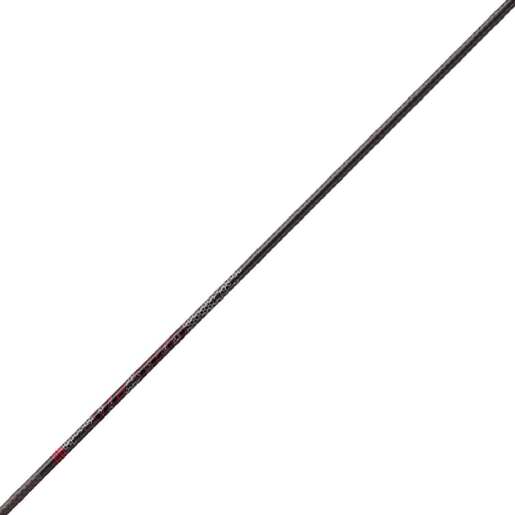 Victory VForce TKO Sport 350 spine Carbon Arrows – 12 Pack – Black