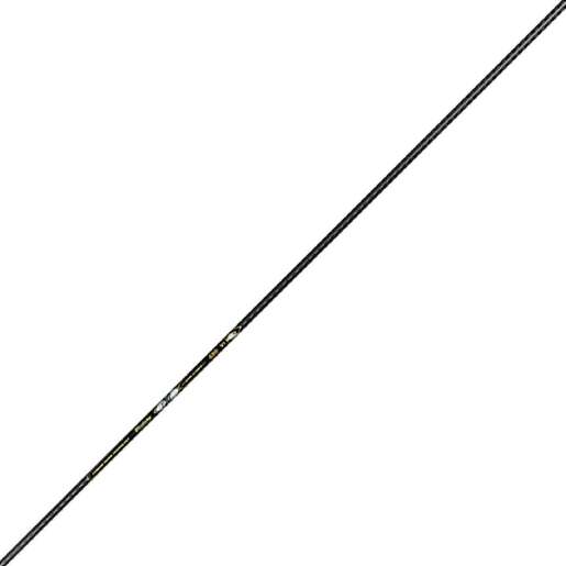 Victory VXT Elite 300 spine Carbon Arrows – 12 Pack – Black