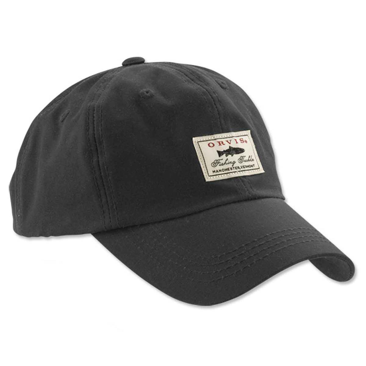 Orvis Men's Vintage Waxed Hat Orvis Men's Vintage Waxed Hat