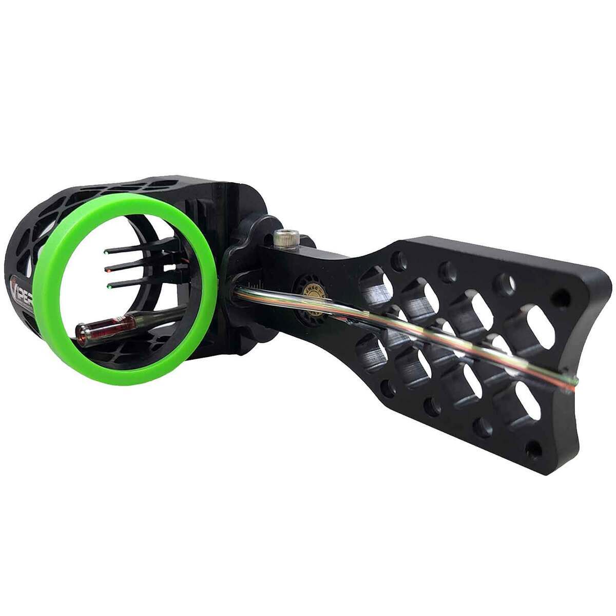 Viper Archery Diamondback 3 Pin Fixed Bow Sight Viper Archery Diamondback 3 Pin Fixed Bow Sight