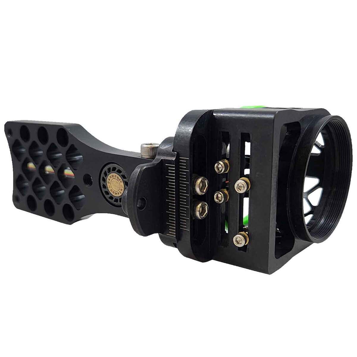 Viper Archery Diamondback 3 Pin Fixed Bow Sight Viper Archery Diamondback 3 Pin Fixed Bow Sight