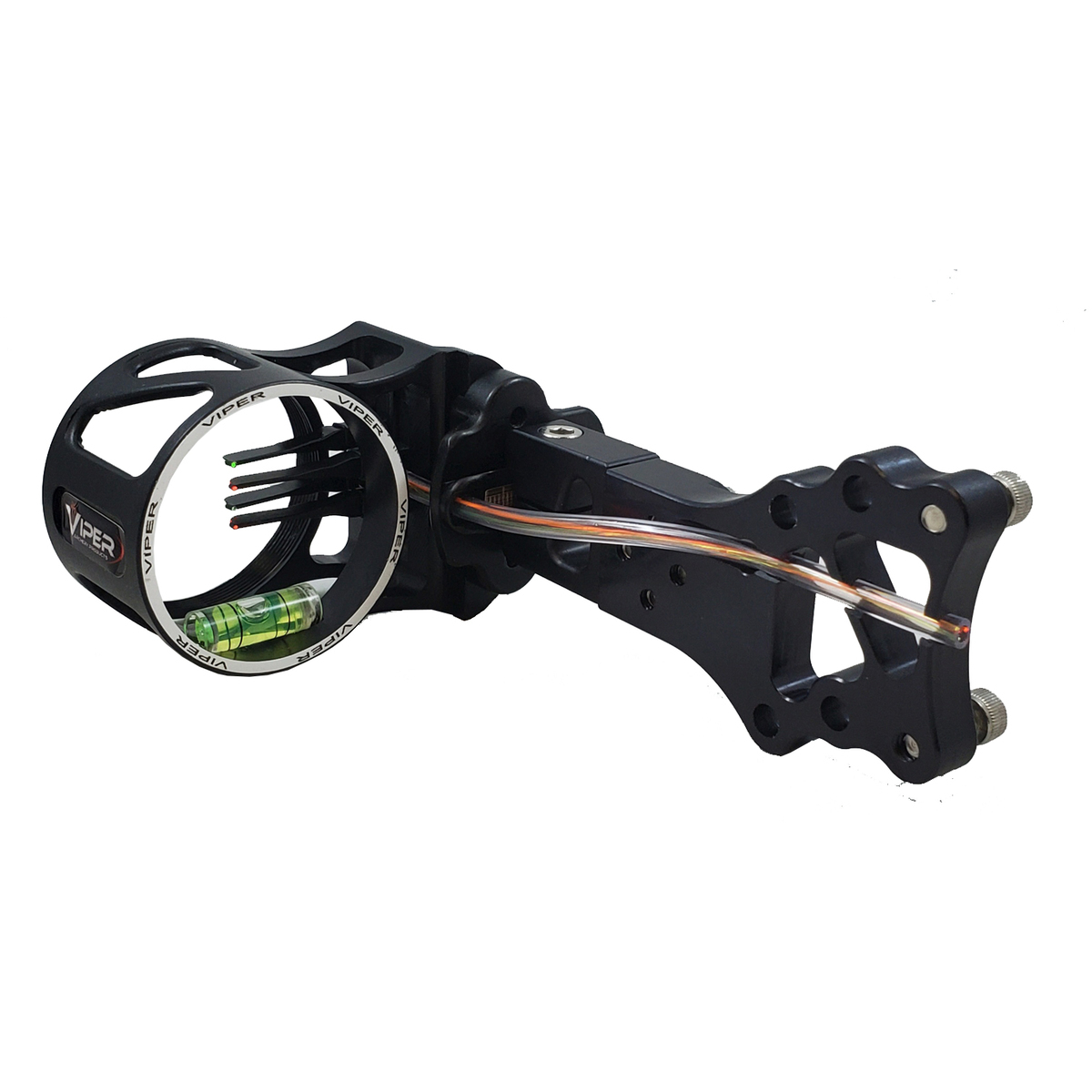 Viper Archery 4 Pin Lighted Axis Archery Sight Viper Archery 4 Pin Lighted Axis Archery Sight