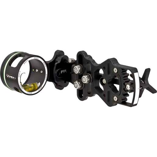 Viper Archery Sidewinder 1 Pin Bow Sight
