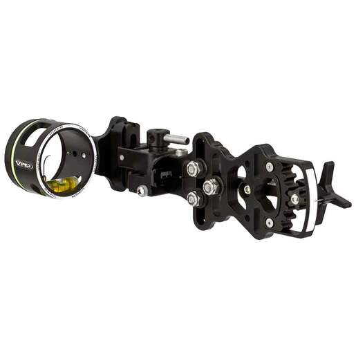Viper Archery Sidewinder XL 1 Pin Bow Sight