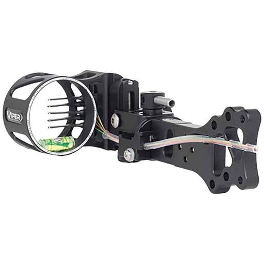 Viper Archery Venom Pro 5 Pin Bow Sight
