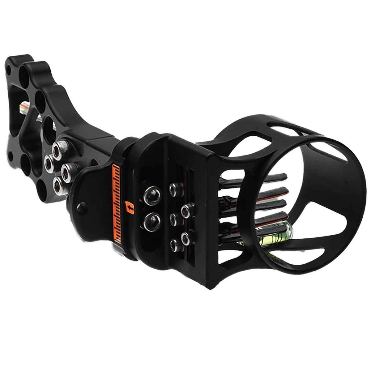 Viper Archery Venom XL 5 Pin Bow Sight - Right Hand Viper Archery Venom XL 5 Pin Bow Sight - Right Hand
