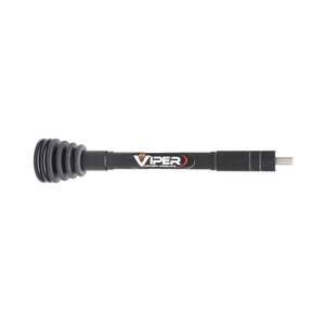 Viper Archery VHS Hunter Stabilizer - Black